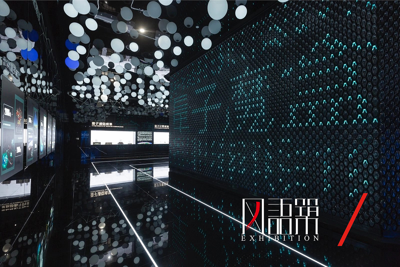 企业展厅设计形象升级！2025年10大展厅设计公司排名