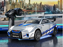 兒童賽車玩具建模渲染