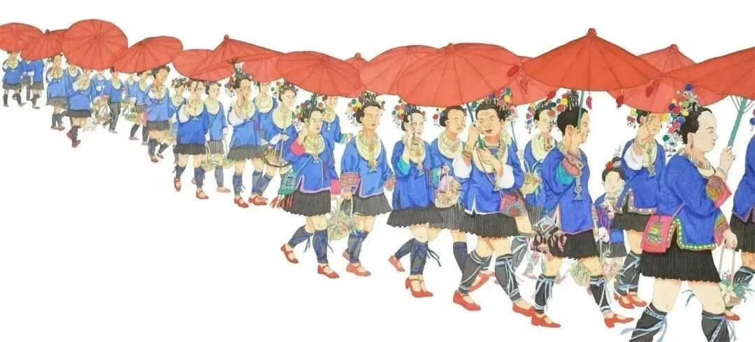 金奖&银奖 | CIB9-第九届全国插画双年展-获奖作品合集（图ZMTUzMDQwMzY=） - 资讯 - 站酷设计师深圳市插画协会原创素材 - 站酷ZCOOL