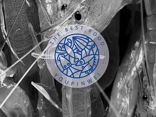 福建鱿品味食品（餐饮食材供应）形象/福建木正策划