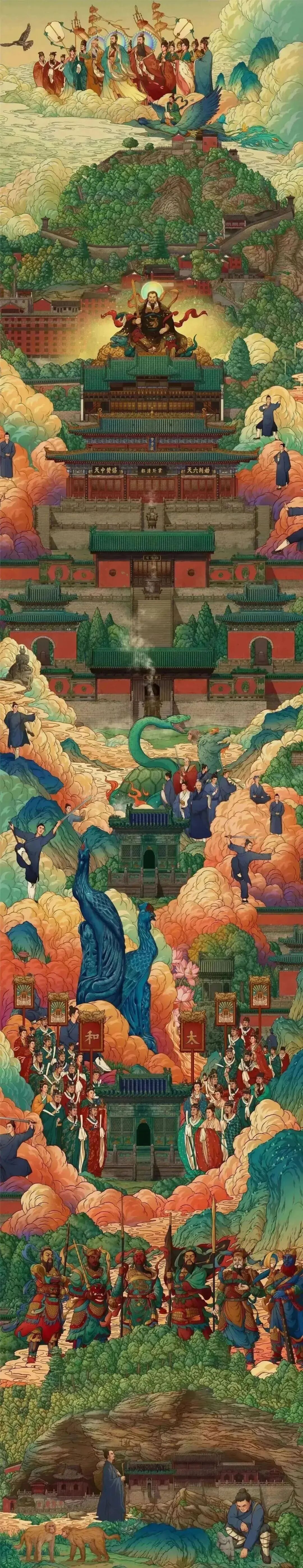 铜奖 | CIB9-第九届全国插画双年展-获奖作品合集(图ZMTUzMDQwOTI=) - 资讯 - 站酷设计师深圳市插画协会原创素材 - 站酷ZCOOL