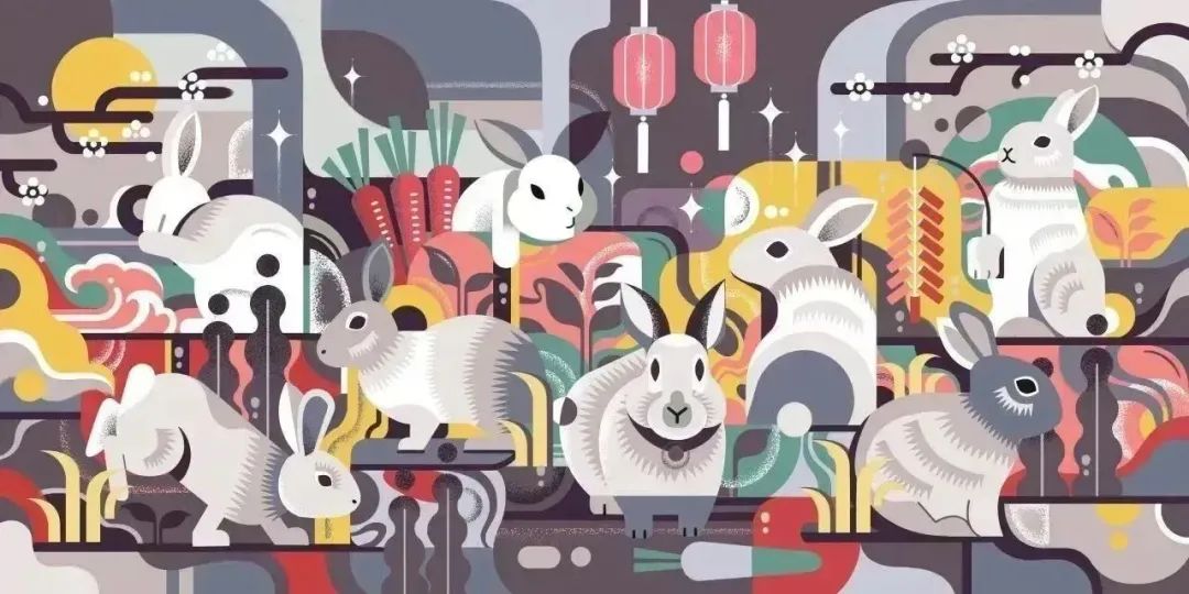 铜奖 | CIB9-第九届全国插画双年展-获奖作品合集(图ZMTUzMDQxMDg=) - 资讯 - 站酷设计师深圳市插画协会原创素材 - 站酷ZCOOL