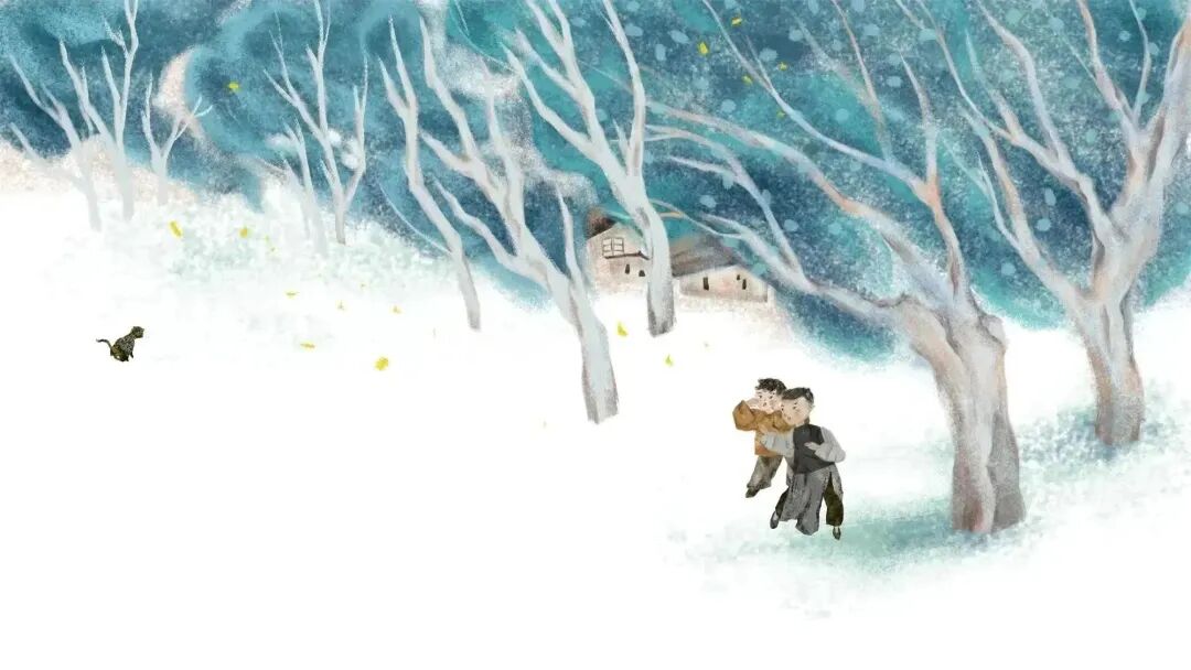 铜奖 | CIB9-第九届全国插画双年展-获奖作品合集(图ZMTUzMDQxMzY=) - 资讯 - 站酷设计师深圳市插画协会原创素材 - 站酷ZCOOL