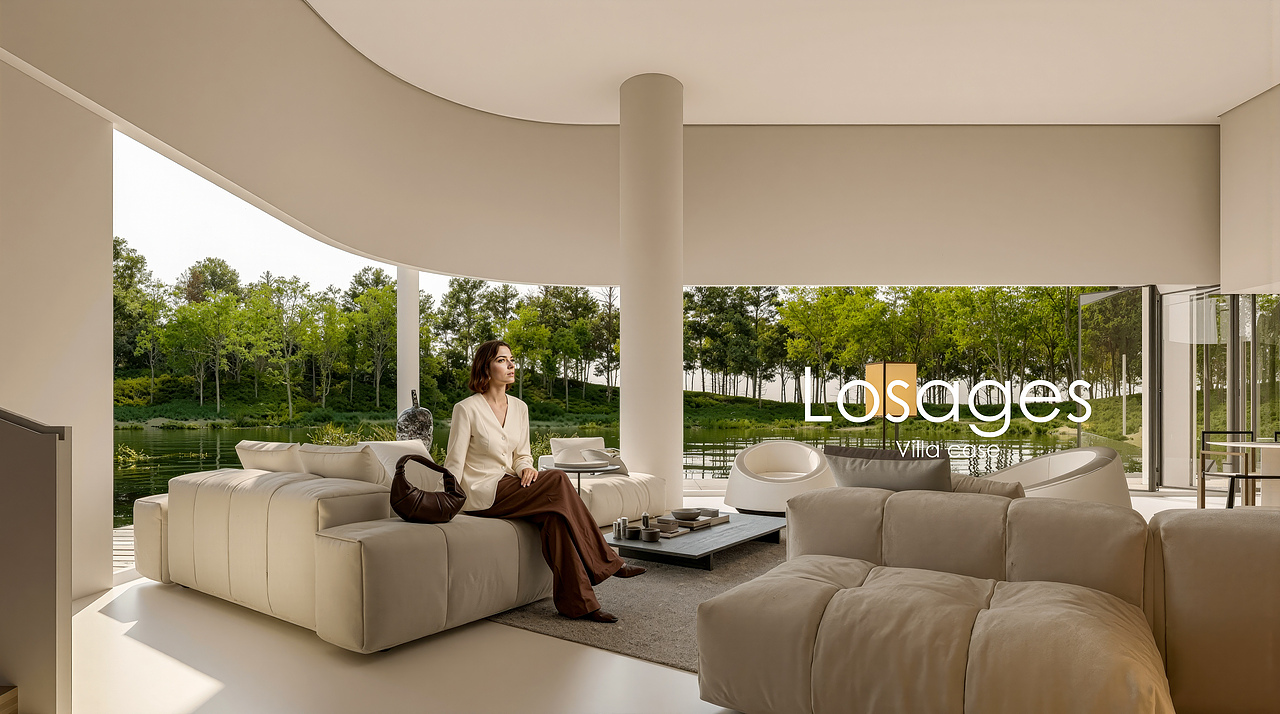 别墅里的时光（图ZMzk5NDkyMDQ0） - 家装设计 - 站酷设计师许铭轩Eddie原创素材 - 站酷ZCOOL