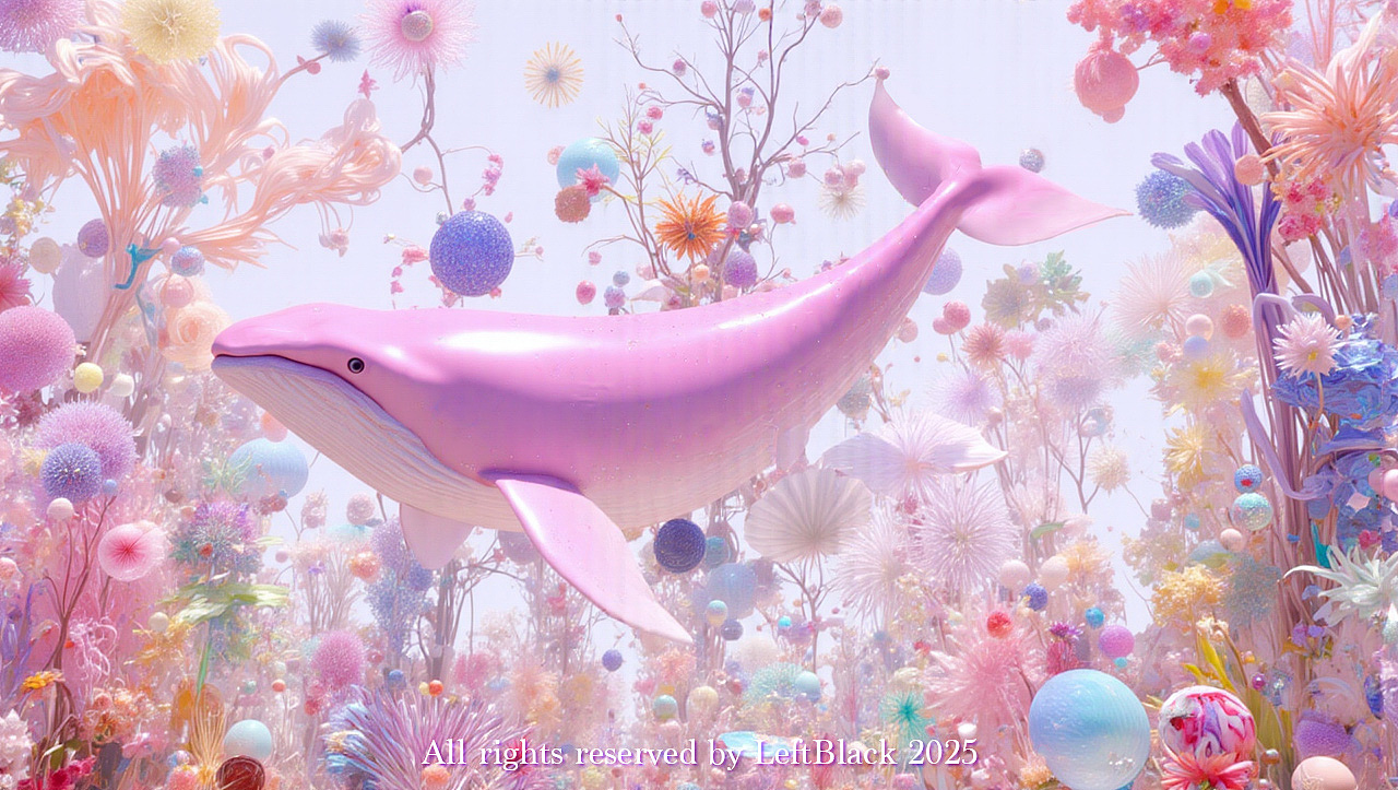 《意识花园 Mind Garden》AI MV（图ZMzk5NDk0OTAw） - MV - 站酷设计师LeftB原创素材 - 站酷ZCOOL