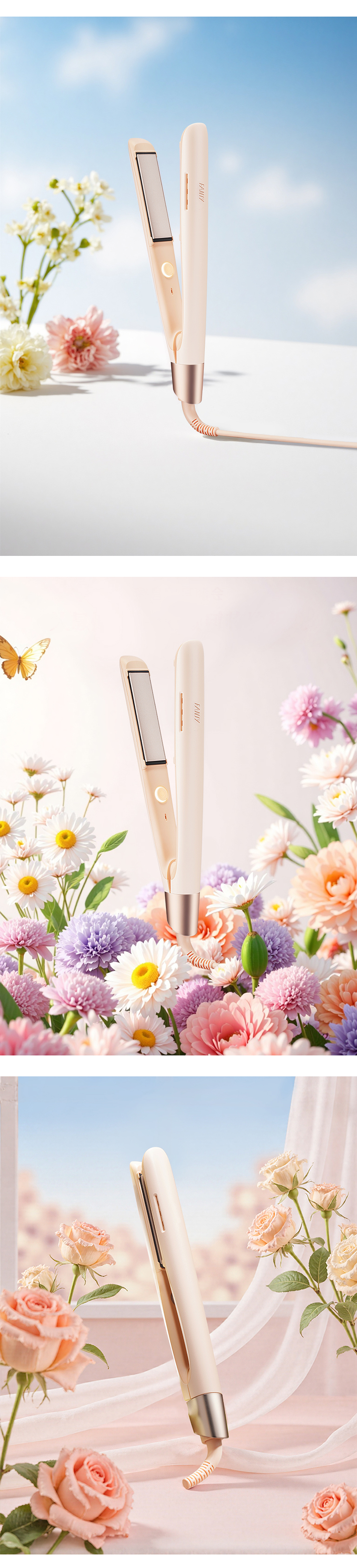 AIGC-直板夹场景视觉