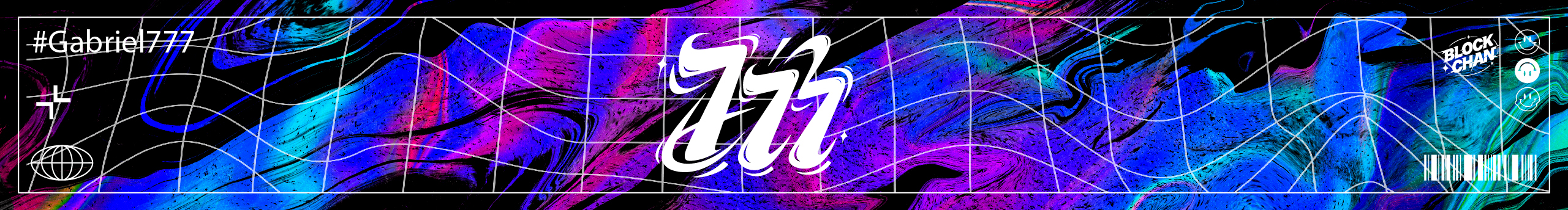 Gabriel777的个人主页（封面预览） - 主页封面设置 - 站酷设计师Gabriel777原创素材 - 站酷ZCOOL