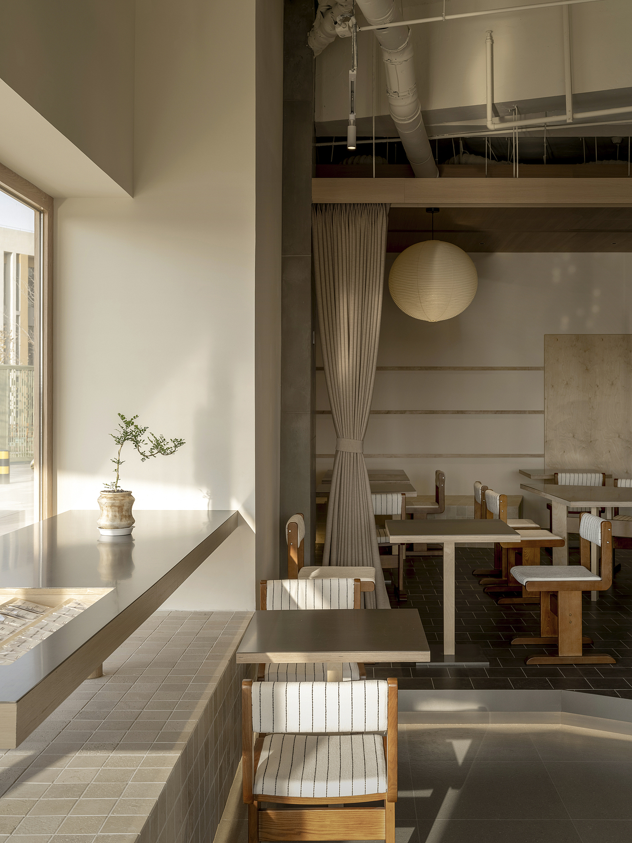 DRIP MORE 咖啡店｜白菜出品（图ZMzk5NDk5Nzcy） - 酒店餐饮设计 - 站酷设计师TOPIA图派视觉原创素材 - 站酷ZCOOL