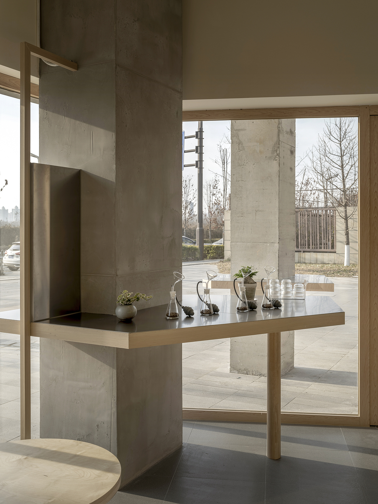 DRIP MORE 咖啡店｜白菜出品（图ZMzk5NDk5Nzc2） - 酒店餐饮设计 - 站酷设计师TOPIA图派视觉原创素材 - 站酷ZCOOL