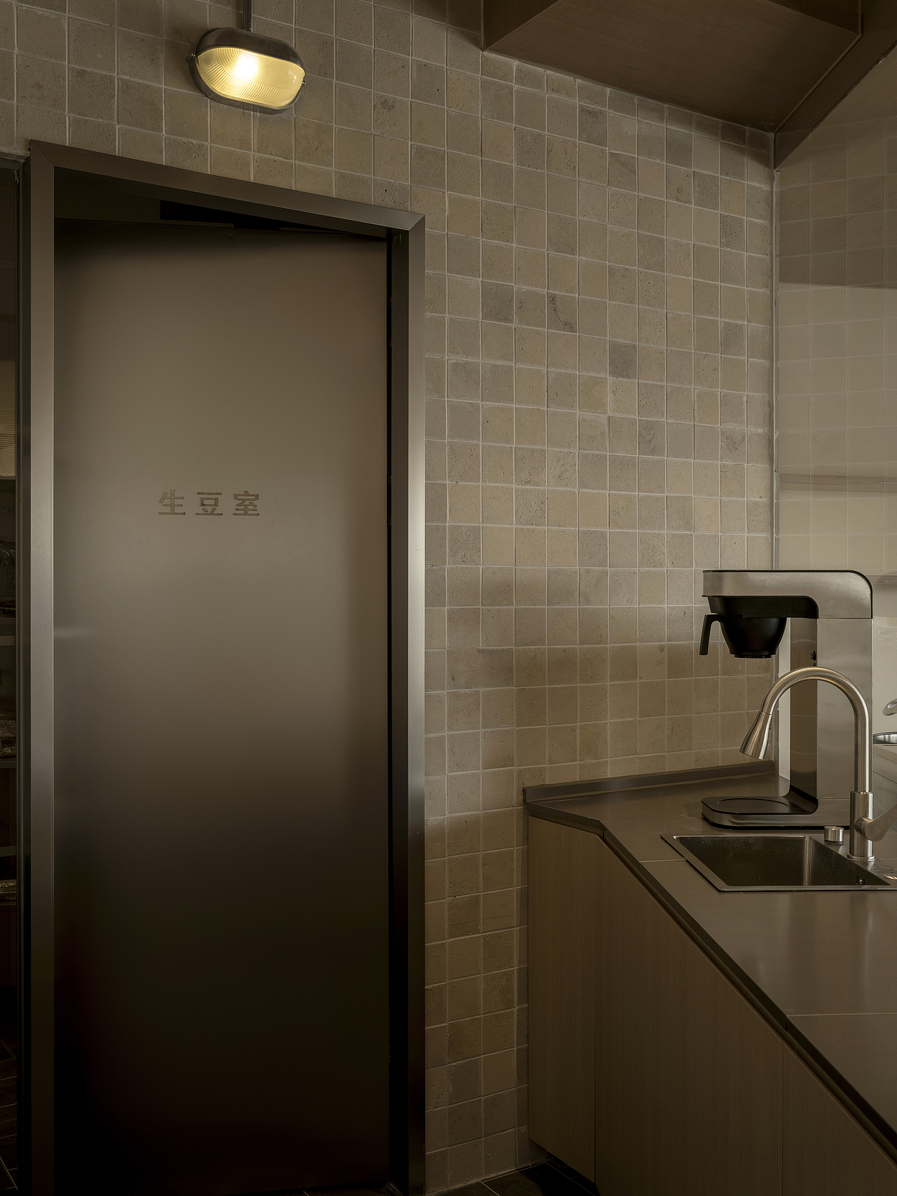 DRIP MORE 咖啡店｜白菜出品（图ZMzk5NDk5Nzg0） - 酒店餐饮设计 - 站酷设计师TOPIA图派视觉原创素材 - 站酷ZCOOL