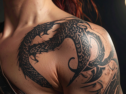 Painter 弯曲投影：告别拉伸，复杂曲面贴图“零畸变”