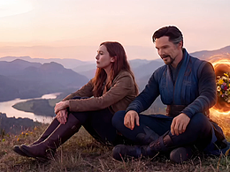 这是风景里唯一缺少的颜色—“隔空取物”居然干这个