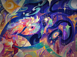 星光飞过的季节