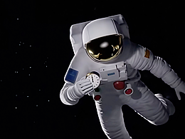 《二向箔前的一秒》