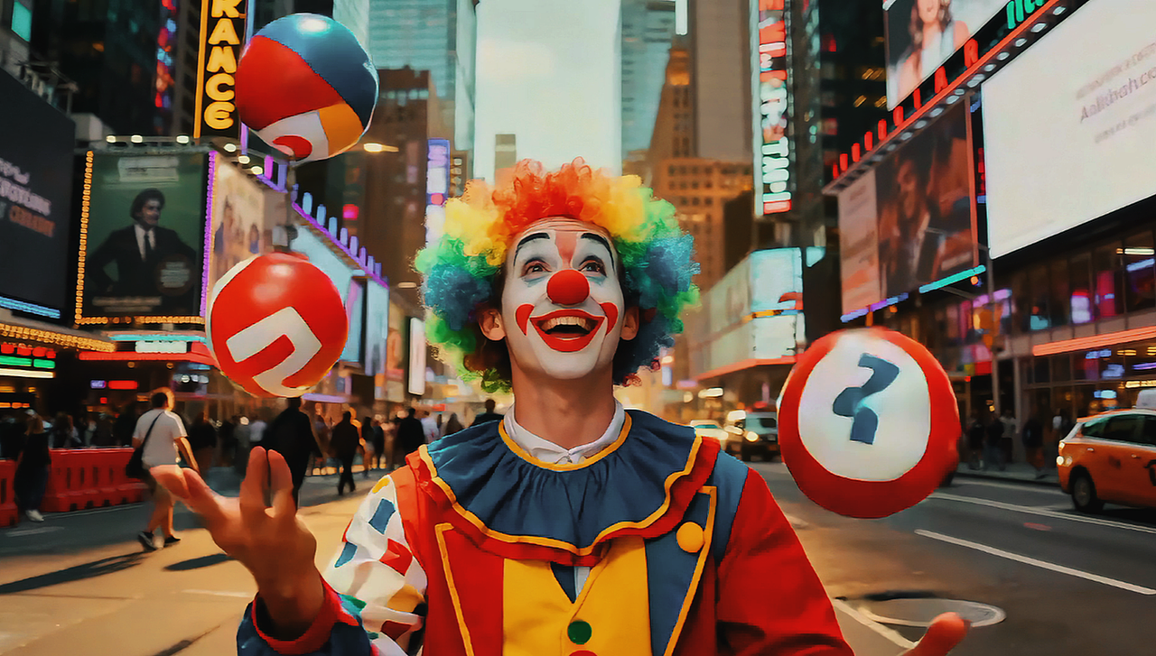 抛向人间的欢喜