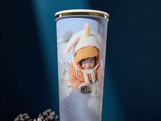 「静物摄影」如何让创意水杯拍的更有氛围感