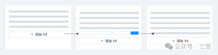 列表页设计总结（图ZMTUzMDQ4MjA=） - 观点 - 站酷设计师三悠原创素材 - 站酷ZCOOL
