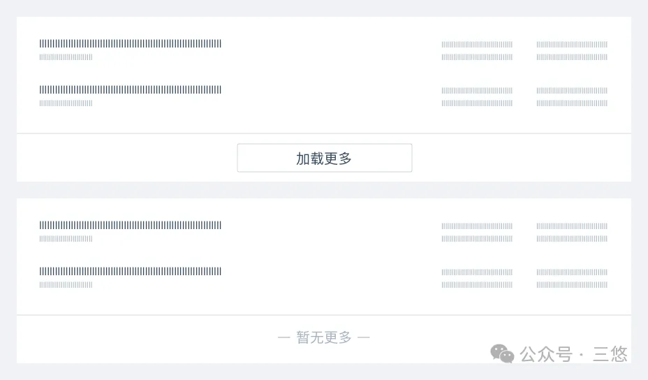 列表页设计总结（图ZMTUzMDQ4NDA=） - 观点 - 站酷设计师三悠原创素材 - 站酷ZCOOL
