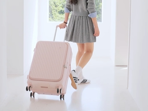 MARRLVE || 马尔维行李箱