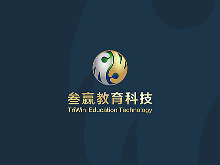 VI设计—叁赢集团