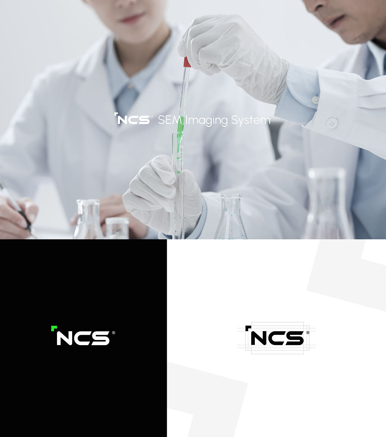 NCS场发射扫描电子显微镜设备统/Software（图ZMzk5NTA5MTA4） - 软件界面 - 站酷设计师NNC念向未来原创素材 - 站酷ZCOOL