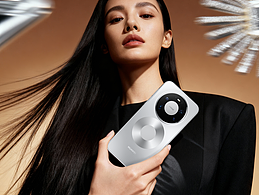 华为Mate 80系列 |双环设计美学，探索即时尚！