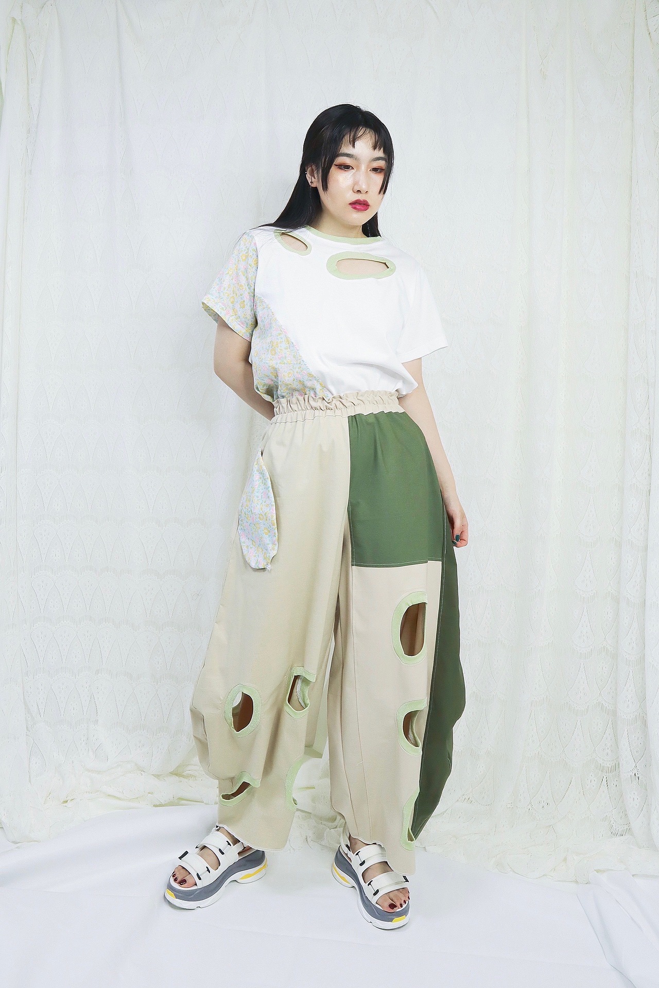 meikeiin原创设计手作-dongdong（图ZMzk5NTA5NTY0） - 其他服装 - 站酷设计师meikeiin原创素材 - 站酷ZCOOL