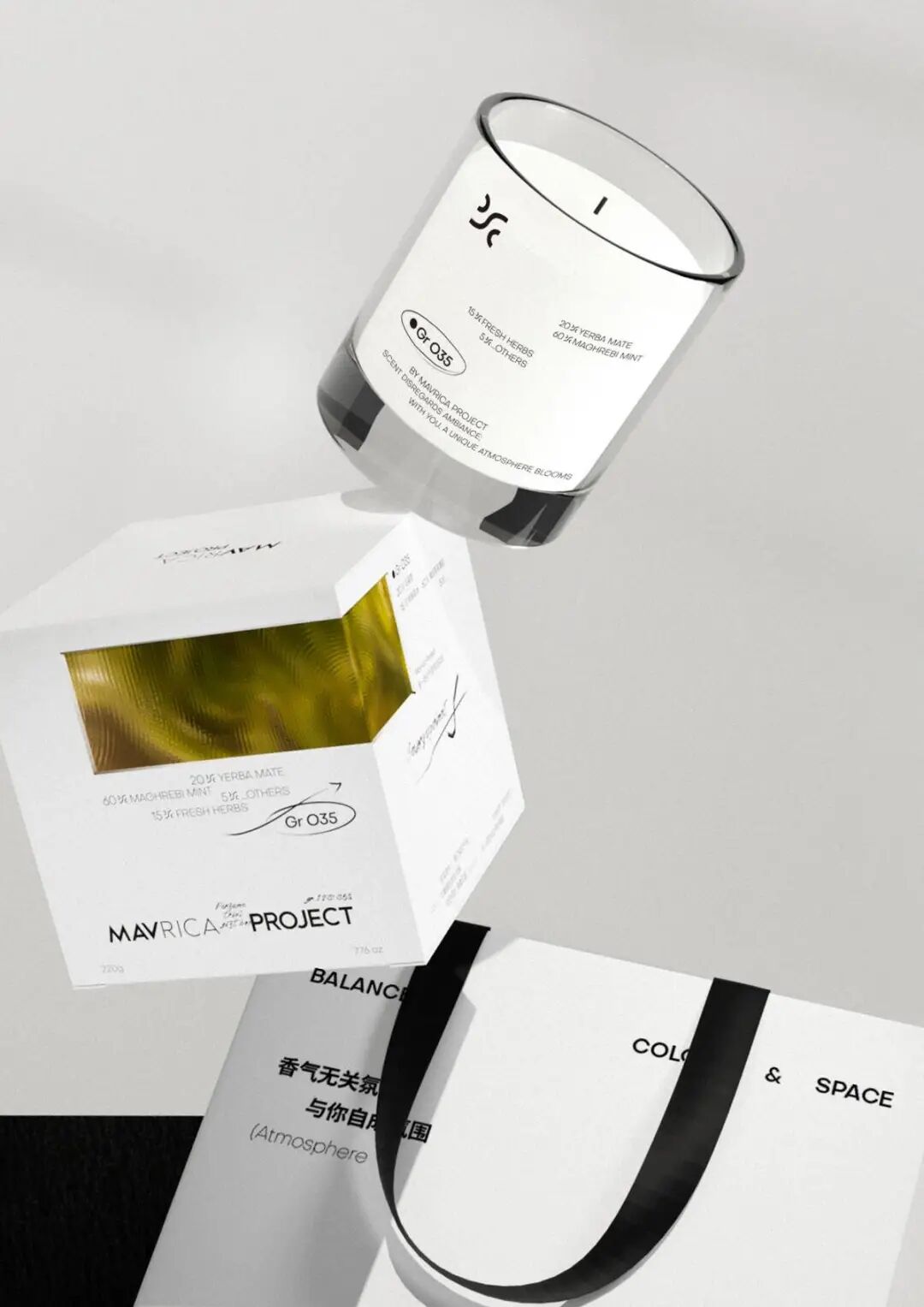 2025新质点设计奖｜获奖作品发布（视觉传达设计组新质点奖I ）（图ZMTUzMDUyMjg=） - 资讯 - 站酷设计师站酷资讯原创素材 - 站酷ZCOOL