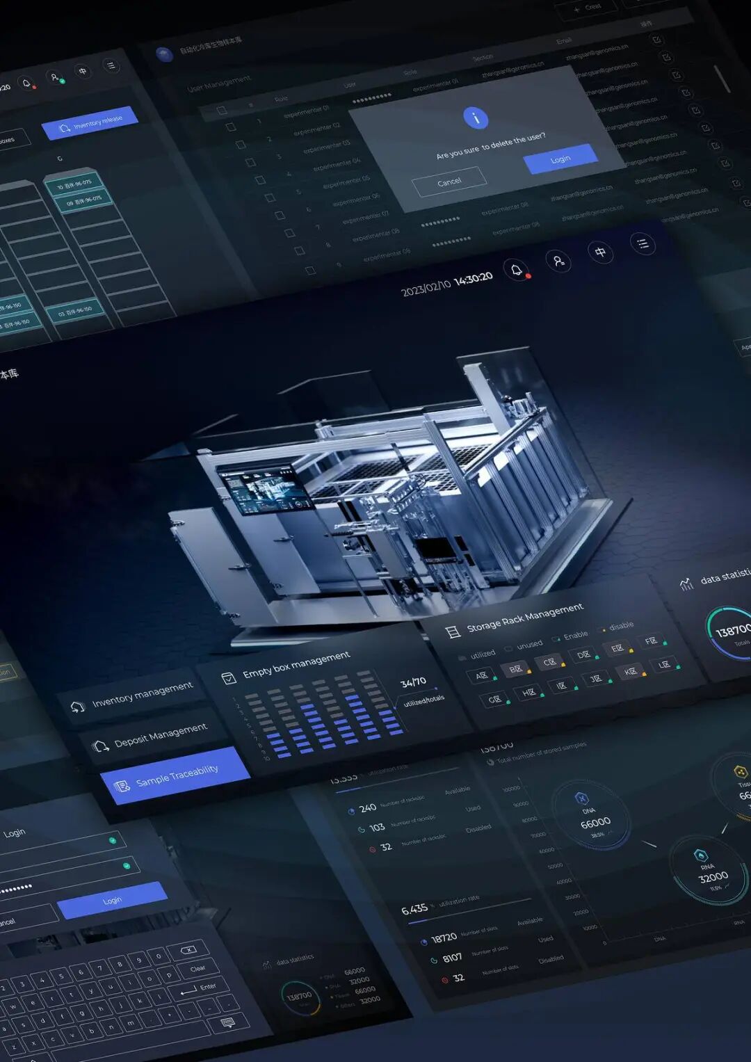 2025新质点设计奖｜获奖作品发布（视觉传达设计组新质点奖I ）（图ZMTUzMDUyNDA=） - 资讯 - 站酷设计师站酷资讯原创素材 - 站酷ZCOOL