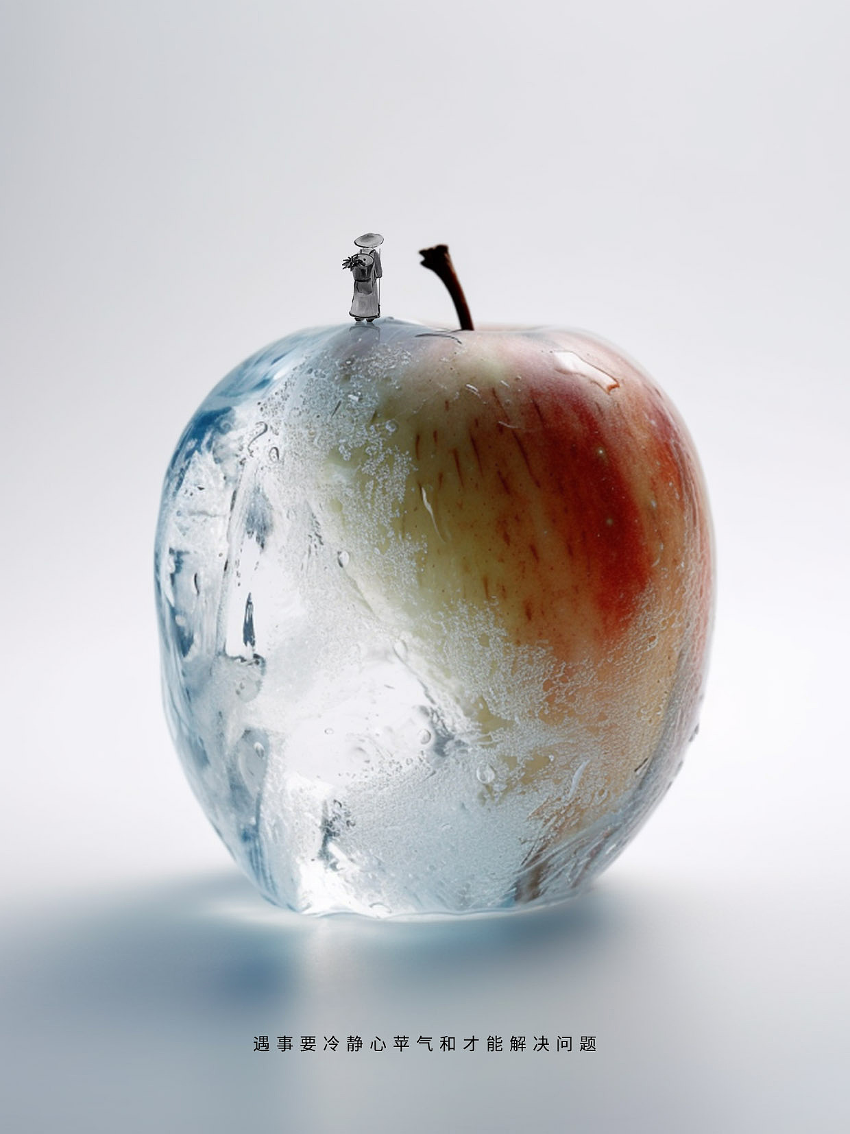 你可能不认识我，但一定看过我的创意