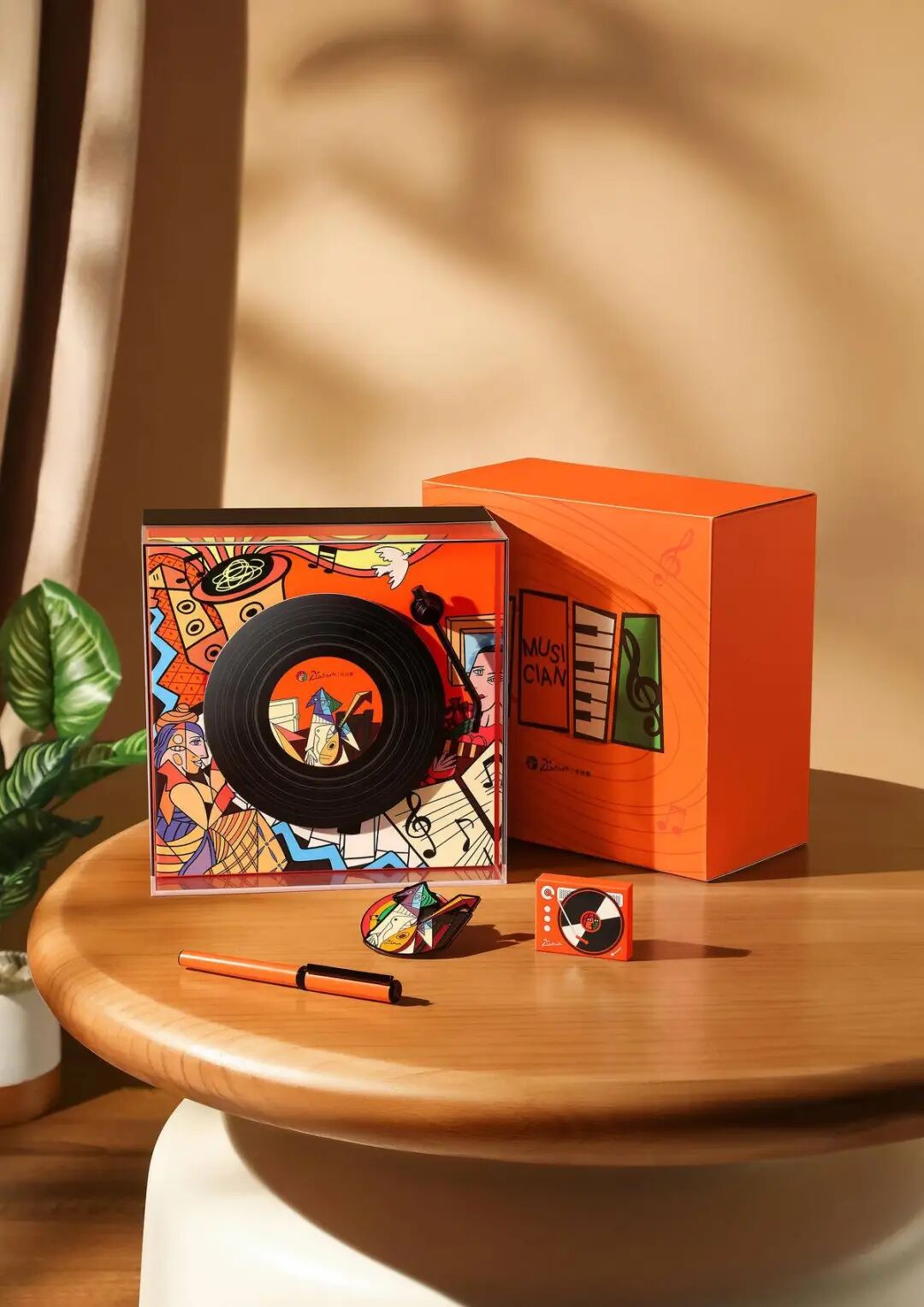 2025新质点设计奖｜获奖作品发布（视觉传达设计组新质点奖I ）（图ZMTUzMDUyOTI=） - 资讯 - 站酷设计师站酷资讯原创素材 - 站酷ZCOOL