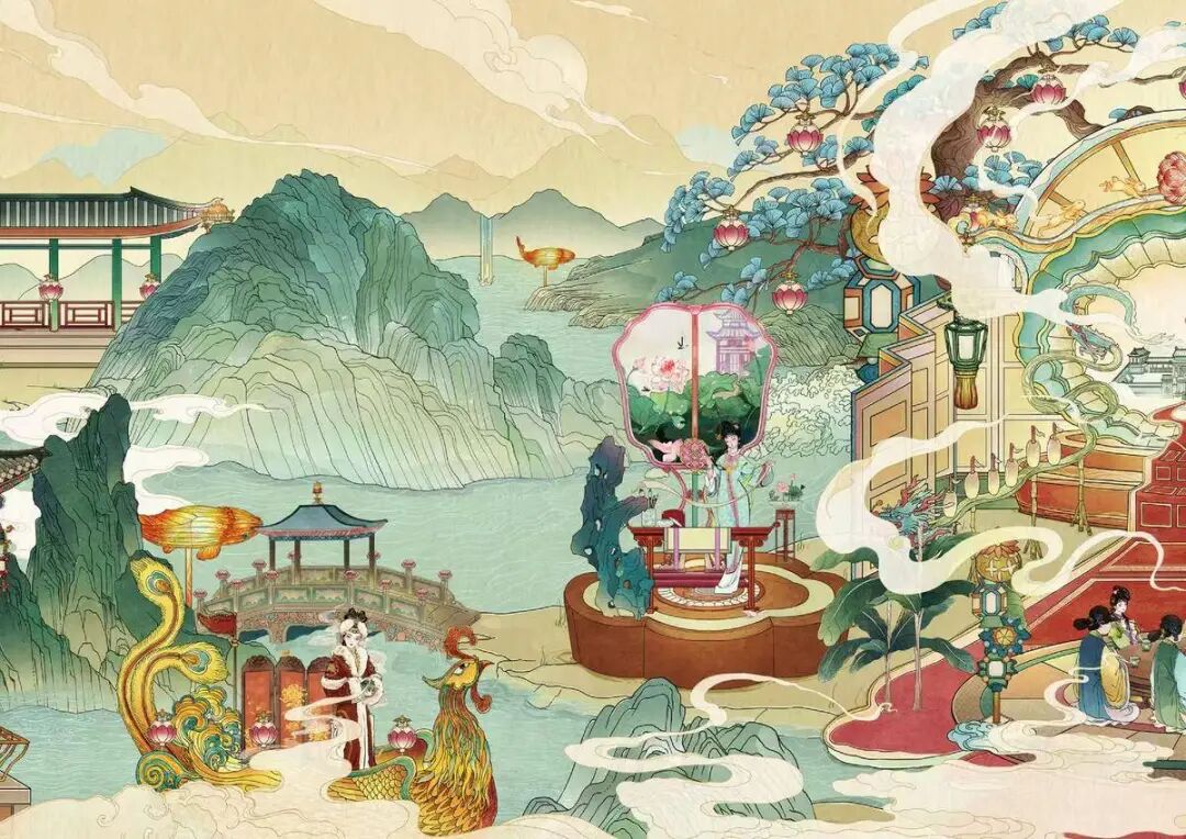 2025新质点设计奖｜获奖作品发布（视觉传达设计组新质点奖I ）（图ZMTUzMDUzMTI=） - 资讯 - 站酷设计师站酷资讯原创素材 - 站酷ZCOOL