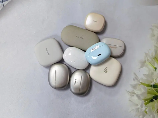 2025开放式耳机不会选？十款开放式蓝牙耳机测评告诉您