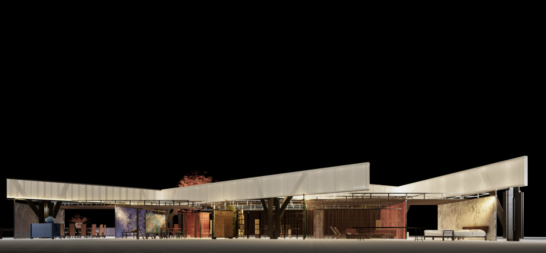 超全剧透！2025广州设计周40+「超级策展」内容抢先看！12月5-8日见！（图ZMTUzMDU2NDQ=） - 资讯 - 站酷设计师站酷资讯原创素材 - 站酷ZCOOL