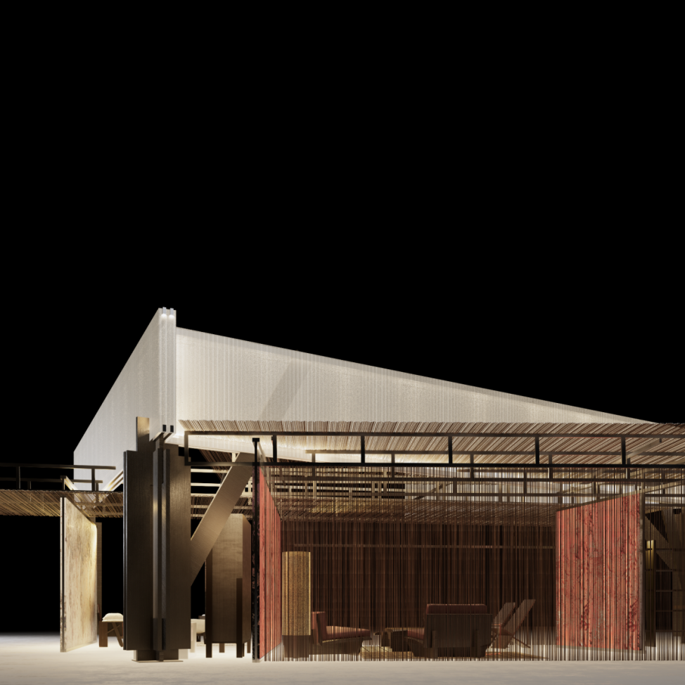 超全剧透！2025广州设计周40+「超级策展」内容抢先看！12月5-8日见！（图ZMTUzMDU2NTI=） - 资讯 - 站酷设计师站酷资讯原创素材 - 站酷ZCOOL