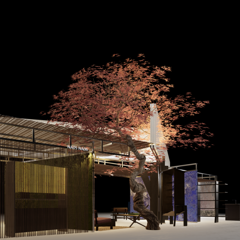 超全剧透！2025广州设计周40+「超级策展」内容抢先看！12月5-8日见！（图ZMTUzMDU2NDg=） - 资讯 - 站酷设计师站酷资讯原创素材 - 站酷ZCOOL