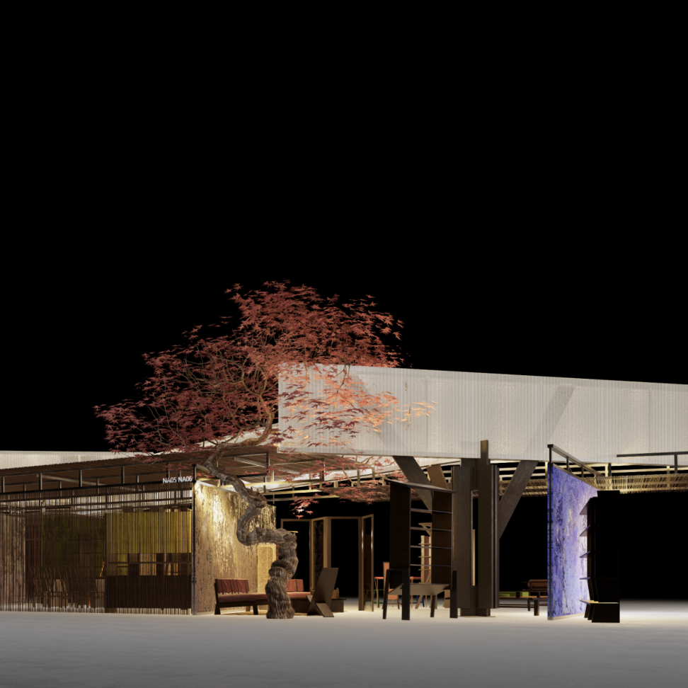 超全剧透！2025广州设计周40+「超级策展」内容抢先看！12月5-8日见！（图ZMTUzMDU2NTY=） - 资讯 - 站酷设计师站酷资讯原创素材 - 站酷ZCOOL