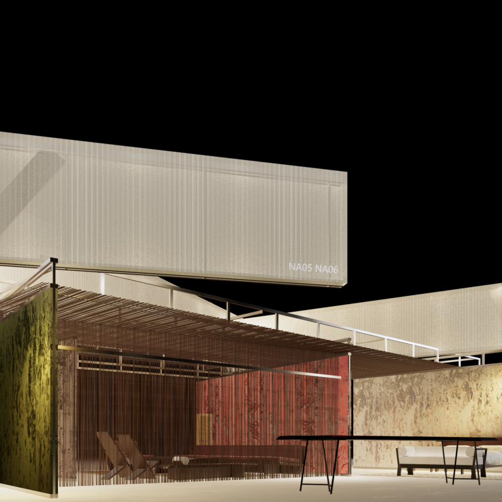 超全剧透！2025广州设计周40+「超级策展」内容抢先看！12月5-8日见！（图ZMTUzMDU2NjA=） - 资讯 - 站酷设计师站酷资讯原创素材 - 站酷ZCOOL