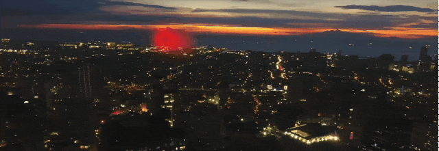 视觉创意 | 必胜客活动宣传片创作全过程