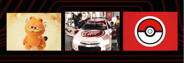 视觉创意 | 必胜客活动宣传片创作全过程