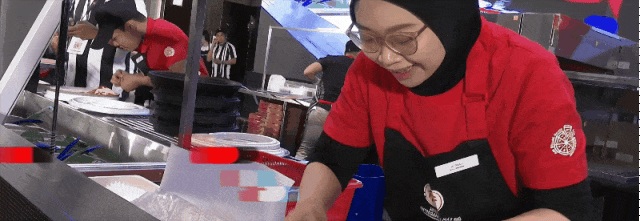 视觉创意 | 必胜客活动宣传片创作全过程