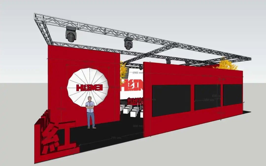 超全剧透！2025广州设计周40+「超级策展」内容抢先看！12月5-8日见！（图ZMTUzMDU3MTI=） - 资讯 - 站酷设计师站酷资讯原创素材 - 站酷ZCOOL