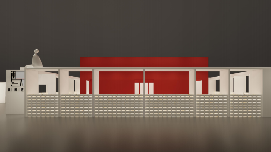 超全剧透！2025广州设计周40+「超级策展」内容抢先看！12月5-8日见！（图ZMTUzMDU3Mjg=） - 资讯 - 站酷设计师站酷资讯原创素材 - 站酷ZCOOL