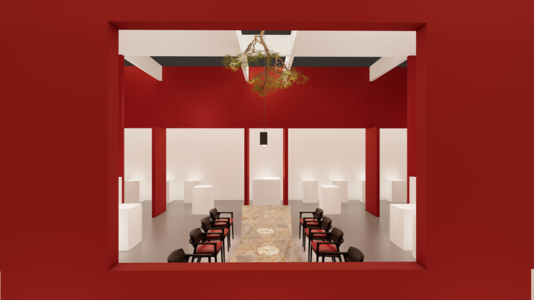 超全剧透！2025广州设计周40+「超级策展」内容抢先看！12月5-8日见！（图ZMTUzMDU3NDA=） - 资讯 - 站酷设计师站酷资讯原创素材 - 站酷ZCOOL