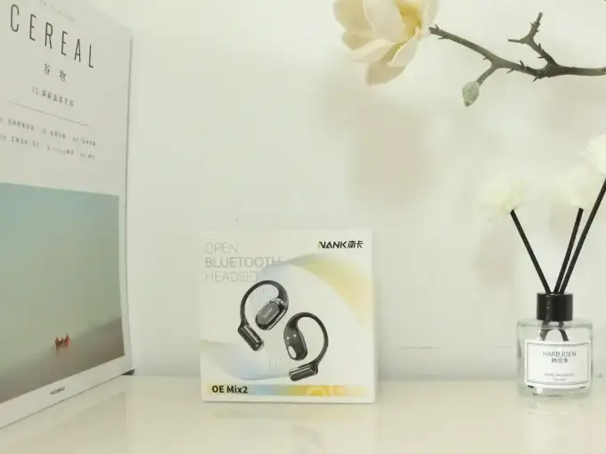 开放式耳机什么牌子好一点？2025十大口碑最好开放式蓝牙耳机推荐