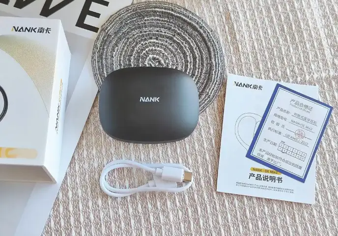 开放式耳机音质哪个好？深度测评揭秘开放式耳机音质排行榜前十名