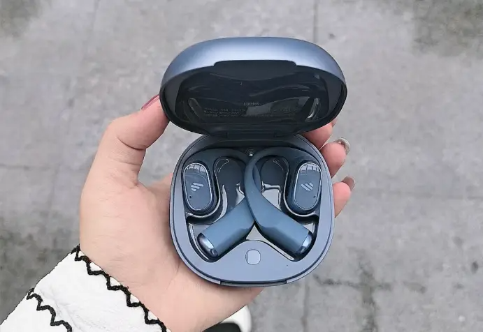 开放式耳机音质哪个好？深度测评揭秘开放式耳机音质排行榜前十名