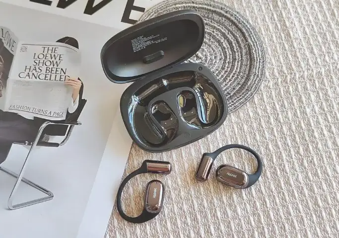 开放式耳机音质哪个好？深度测评揭秘开放式耳机音质排行榜前十名