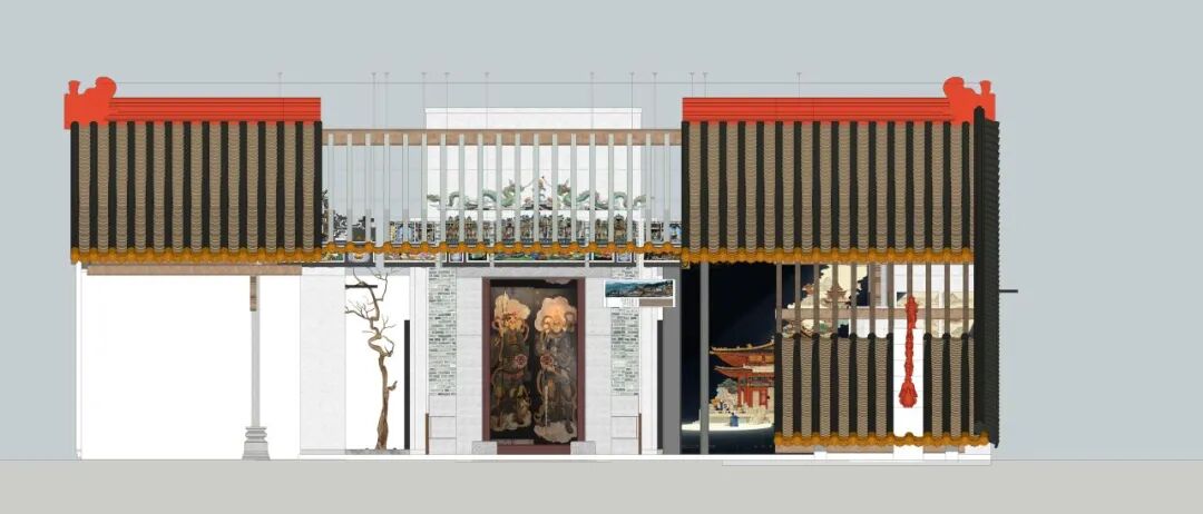超全剧透!2025广州设计周40+「超级策展」内容抢先看!12月5-8日见!(图ZMTUzMDYwMzY=) - 资讯 - 站酷设计师站酷资讯原创素材 - 站酷ZCOOL