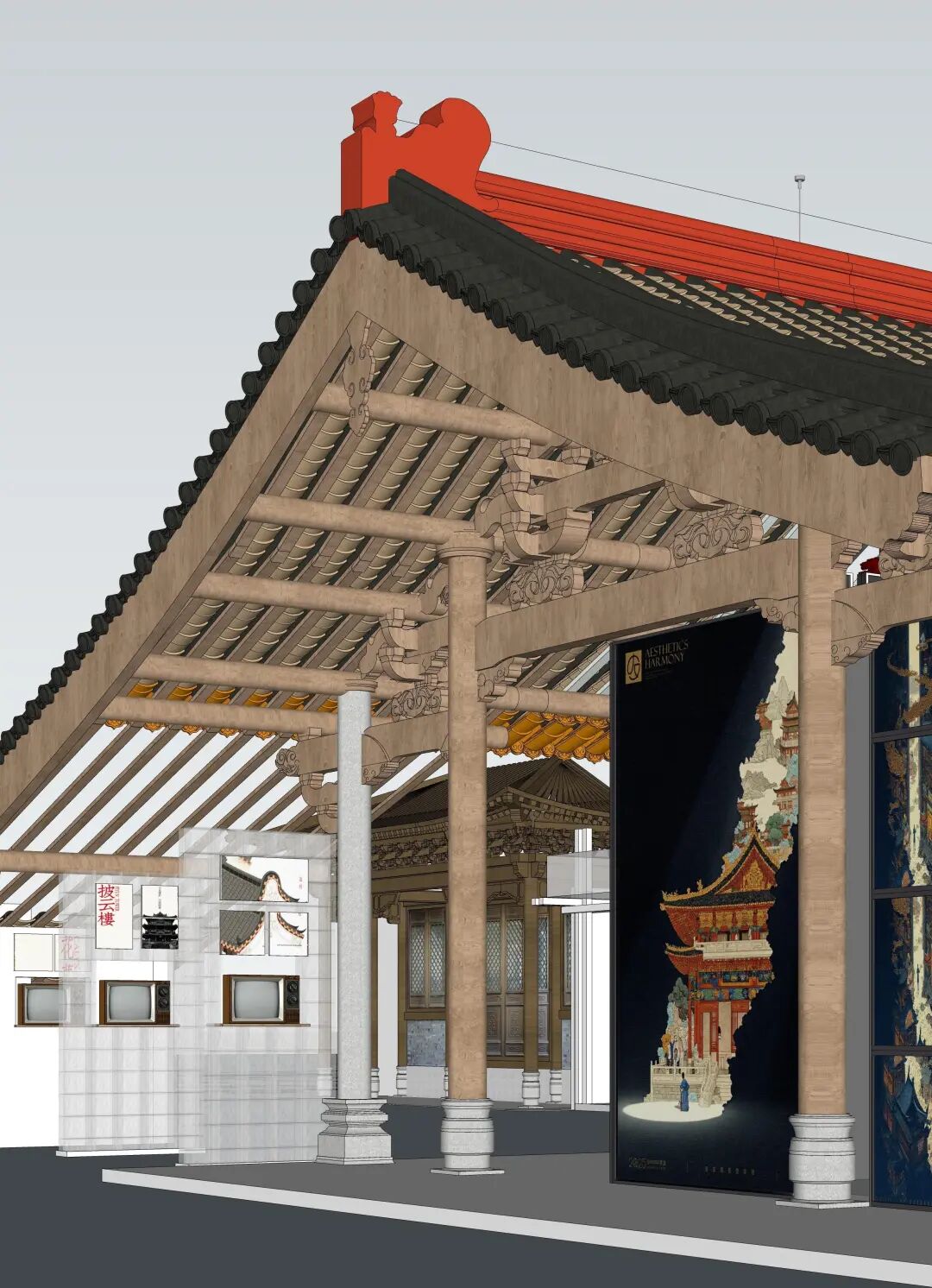 超全剧透！2025广州设计周40+「超级策展」内容抢先看！12月5-8日见！（图ZMTUzMDYwNDQ=） - 资讯 - 站酷设计师站酷资讯原创素材 - 站酷ZCOOL